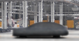 Toyota Camry LE (Natl) 2026