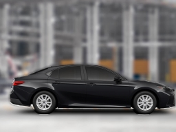 Toyota Camry LE (Natl) 2026