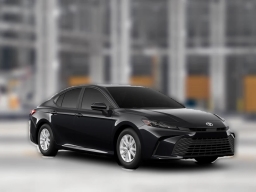 Toyota Camry LE (Natl) 2026