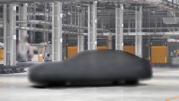 Toyota Camry LE (Natl) 2026