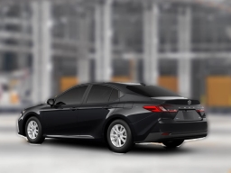 Toyota Camry LE (Natl) 2026