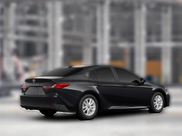 Toyota Camry LE (Natl) 2026