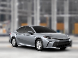 Toyota Camry LE (Natl) 2026