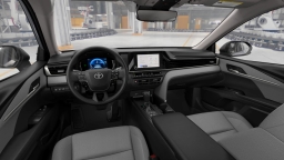 Toyota Camry LE (Natl) 2026