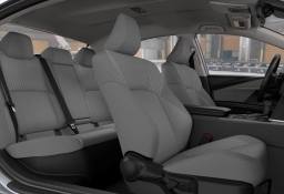 Toyota Camry LE (Natl) 2026