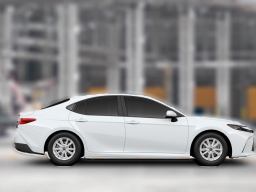 Toyota Camry LE (Natl) 2026