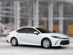 Toyota Camry LE (Natl) 2026