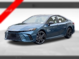 Toyota Camry XSE (Natl) 2026