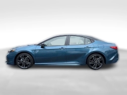 Toyota Camry XSE (Natl) 2026