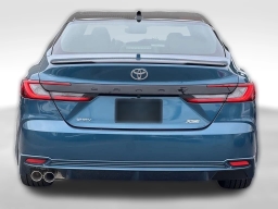 Toyota Camry XSE (Natl) 2026