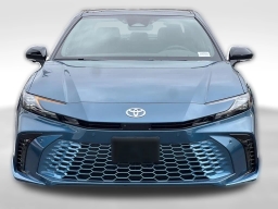 Toyota Camry XSE (Natl) 2026