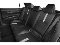 Toyota Camry SE (Natl) 2026