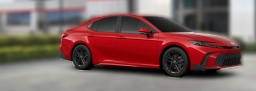 Toyota Camry SE (Natl) 2026