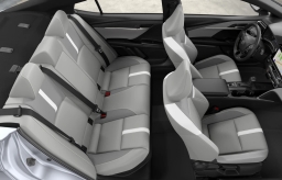 Toyota Camry SE (Natl) 2026