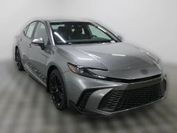 Toyota Camry SE (Natl) 2026