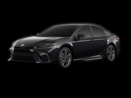 Toyota Camry XSE (Natl) 2026