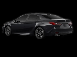 Toyota Camry XSE (Natl) 2026