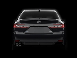 Toyota Camry XSE (Natl) 2026