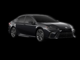 Toyota Camry XSE (Natl) 2026