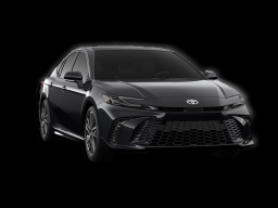 Toyota Camry XSE (Natl) 2026