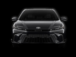 Toyota Camry XSE (Natl) 2026