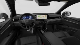 Toyota Camry XSE (Natl) 2026