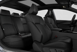 Toyota Camry XSE (Natl) 2026