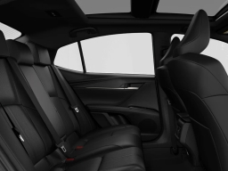 Toyota Camry XSE (Natl) 2026