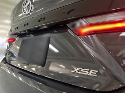 Toyota Camry XSE (Natl) 2026