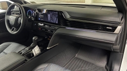 Toyota Camry XSE (Natl) 2026