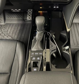 Toyota Camry XSE (Natl) 2026