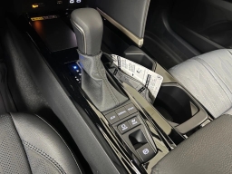 Toyota Camry XSE (Natl) 2026