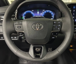 Toyota Camry XSE (Natl) 2026