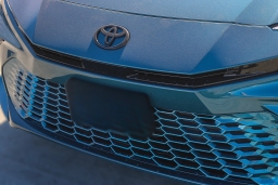 Toyota Camry XSE (Natl) 2026