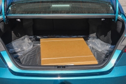 Toyota Camry XSE (Natl) 2026