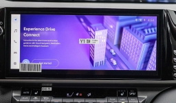 Toyota Camry XSE (Natl) 2026