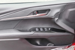 Toyota Camry XSE (Natl) 2026