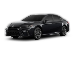 Toyota Camry XSE (Natl) 2026
