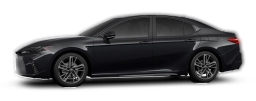 Toyota Camry XSE (Natl) 2026