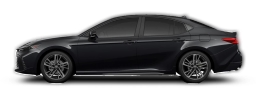 Toyota Camry XSE (Natl) 2026