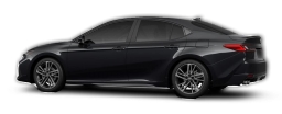 Toyota Camry XSE (Natl) 2026