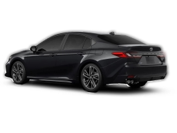 Toyota Camry XSE (Natl) 2026