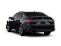 Toyota Camry XSE (Natl) 2026
