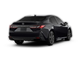 Toyota Camry XSE (Natl) 2026