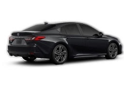 Toyota Camry XSE (Natl) 2026