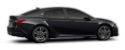 Toyota Camry XSE (Natl) 2026