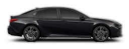 Toyota Camry XSE (Natl) 2026