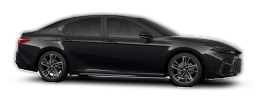 Toyota Camry XSE (Natl) 2026