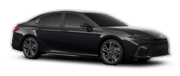 Toyota Camry XSE (Natl) 2026
