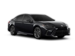 Toyota Camry XSE (Natl) 2026